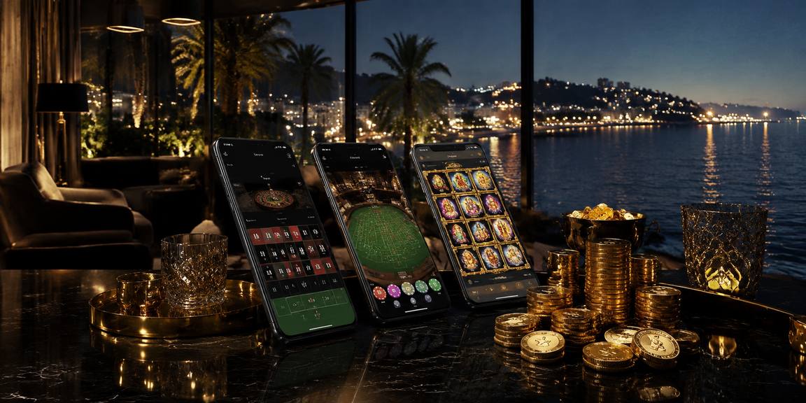 vn146 mobile gaming