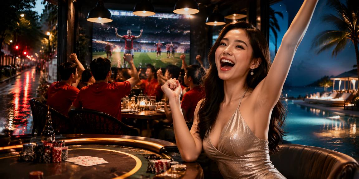 vn146 Live Casino